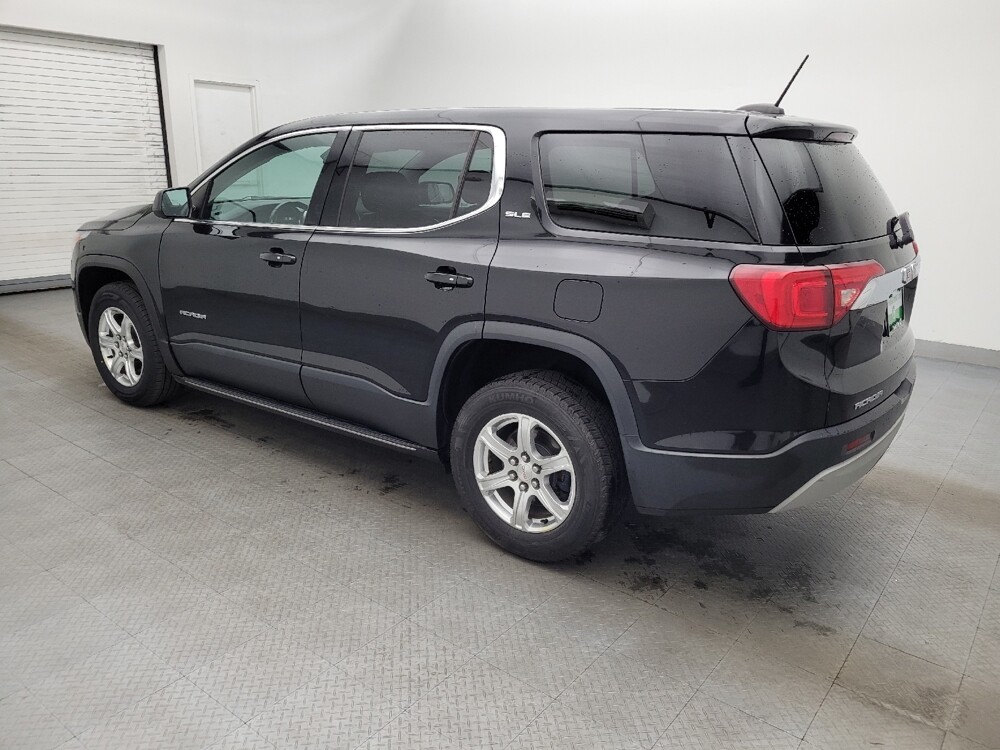 2017 GMC Acadia in Greenville, SC 29607 - 18094004 3