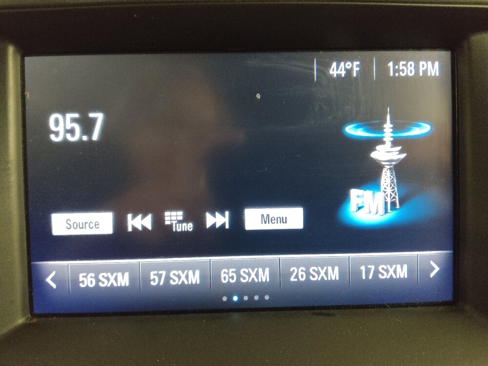 2017 GMC Acadia in Greenville, SC 29607 - 18094004 25