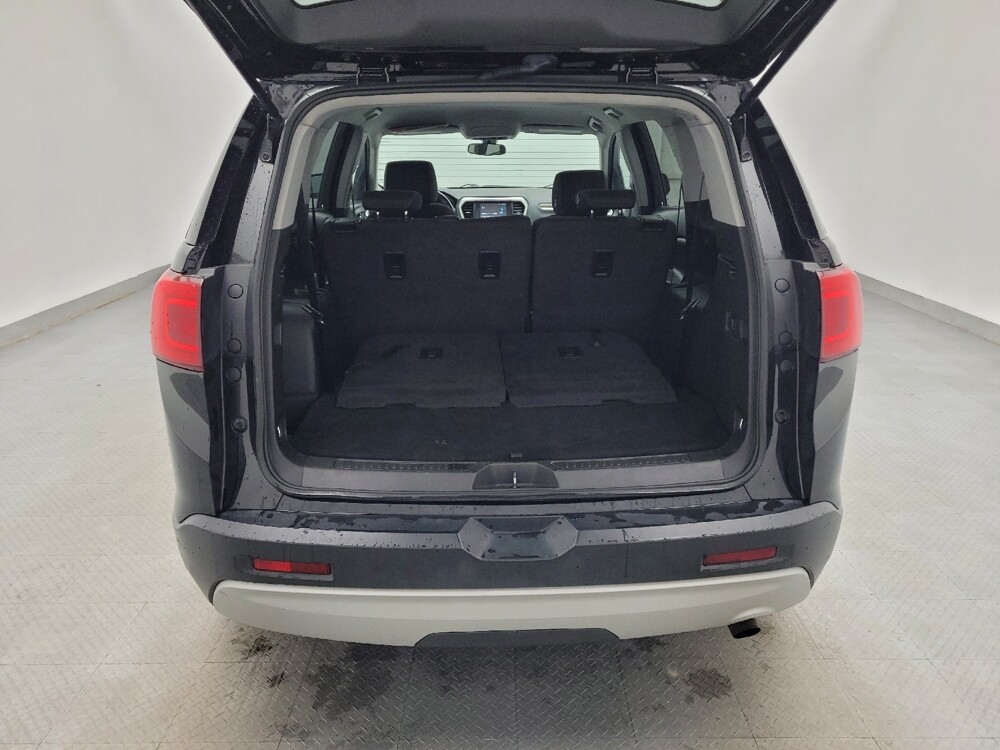 2017 GMC Acadia in Greenville, SC 29607 - 18094004 29