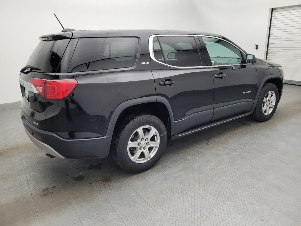 2017 GMC Acadia in Greenville, SC 29607 - 18094004 10