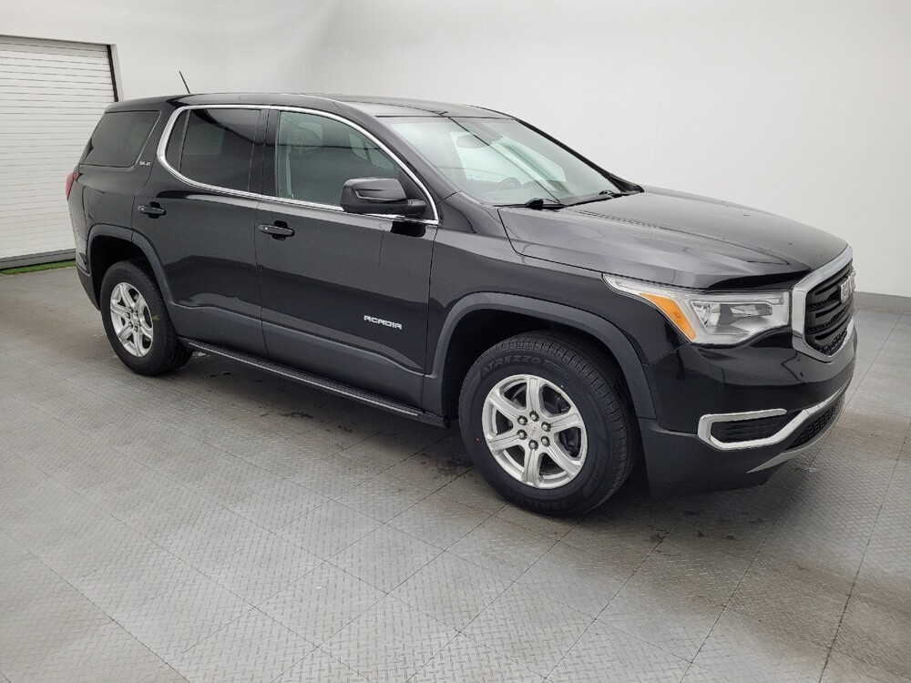 2017 GMC Acadia in Greenville, SC 29607 - 18094004 11