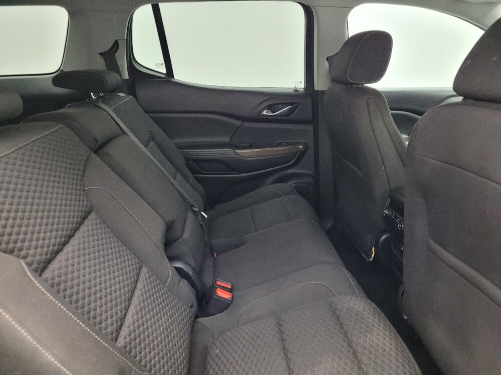 2017 GMC Acadia in Greenville, SC 29607 - 18094004 19