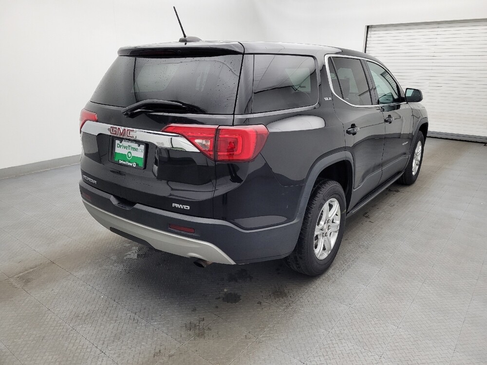 2017 GMC Acadia in Greenville, SC 29607 - 18094004 9
