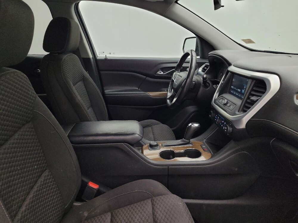 2017 GMC Acadia in Greenville, SC 29607 - 18094004 21