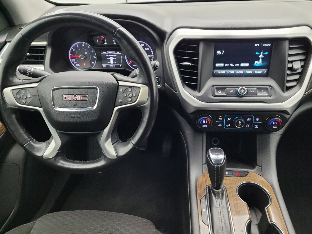 2017 GMC Acadia in Greenville, SC 29607 - 18094004 22