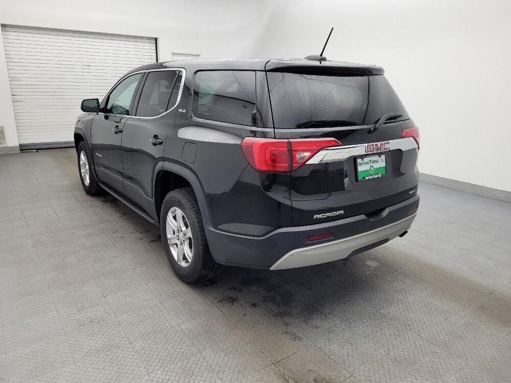 2017 GMC Acadia in Greenville, SC 29607 - 18094004 5