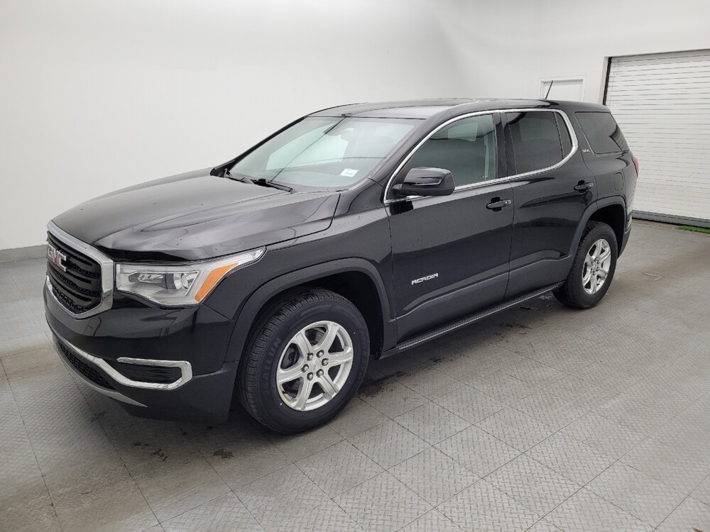 2017 GMC Acadia in Greenville, SC 29607 - 18094004 2