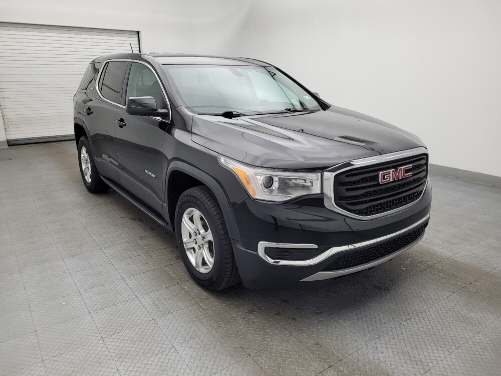 2017 GMC Acadia in Greenville, SC 29607 - 18094004 13
