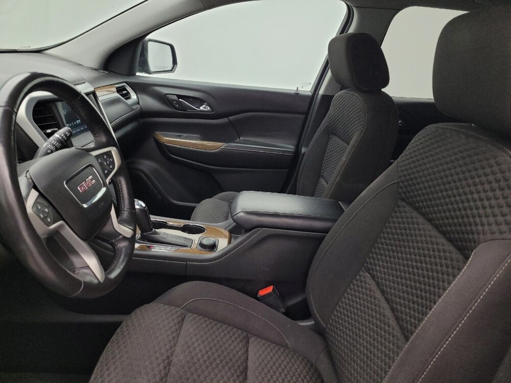 2017 GMC Acadia in Greenville, SC 29607 - 18094004 17