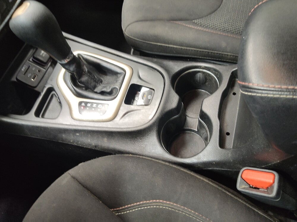 2016 Jeep Cherokee in Winston-Salem, NC 27103 - 18094005 26