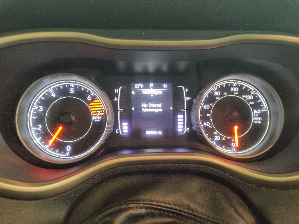 2016 Jeep Cherokee in Winston-Salem, NC 27103 - 18094005 23