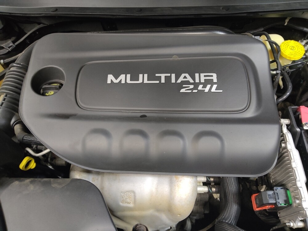 2016 Jeep Cherokee in Winston-Salem, NC 27103 - 18094005 30