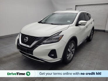 2019 Nissan Murano in Raleigh, NC 27604