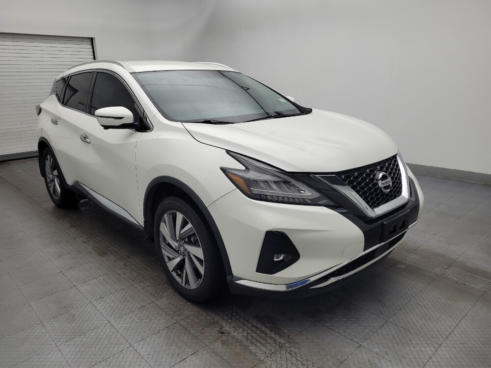 2019 Nissan Murano in Raleigh, NC 27604 - 18094007 13