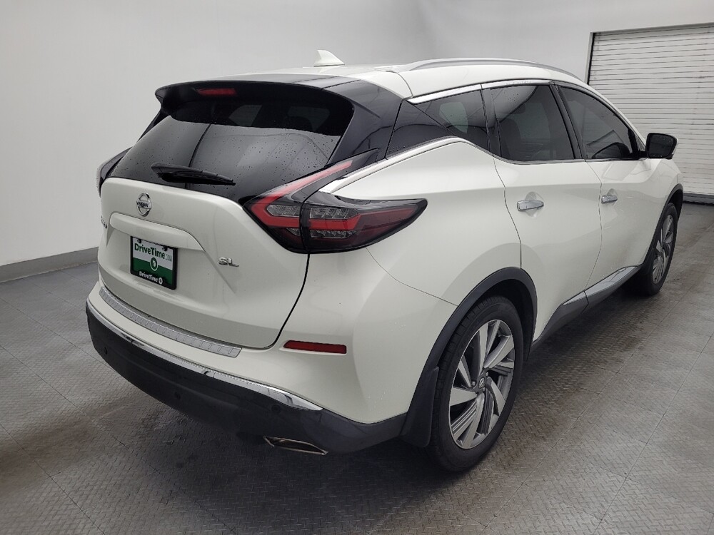 2019 Nissan Murano in Raleigh, NC 27604 - 18094007 9