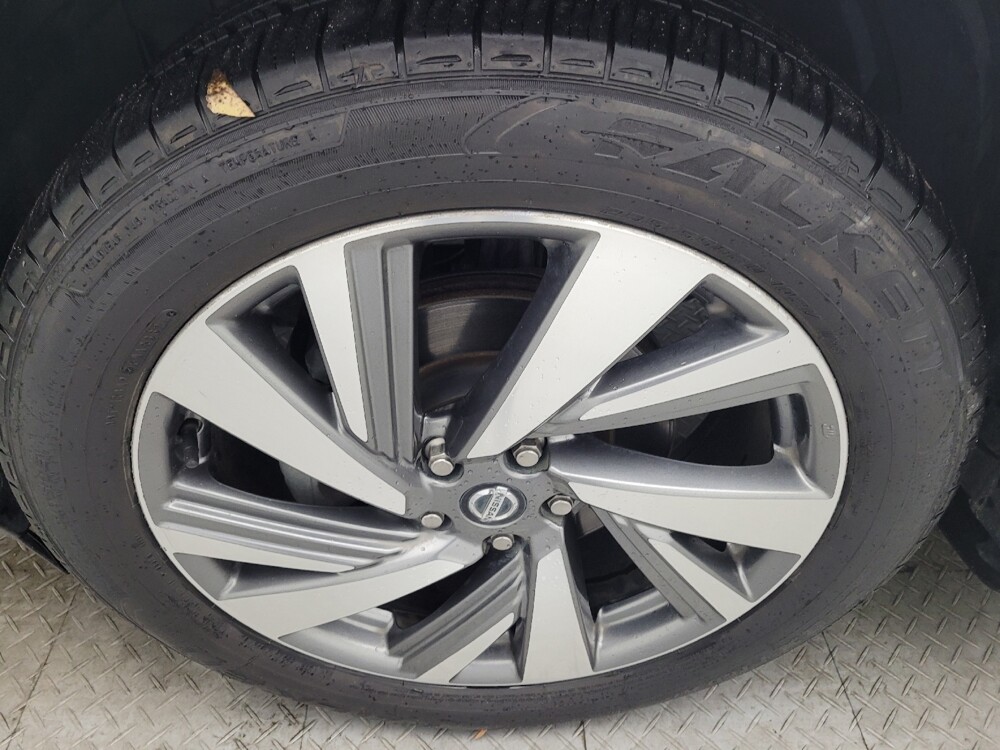 2019 Nissan Murano in Raleigh, NC 27604 - 18094007 31