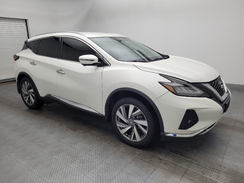 2019 Nissan Murano in Raleigh, NC 27604 - 18094007 11