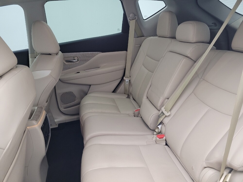 2019 Nissan Murano in Raleigh, NC 27604 - 18094007 18
