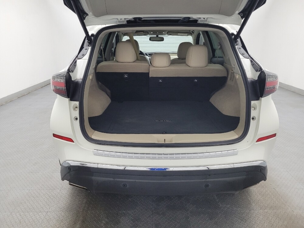 2019 Nissan Murano in Raleigh, NC 27604 - 18094007 29