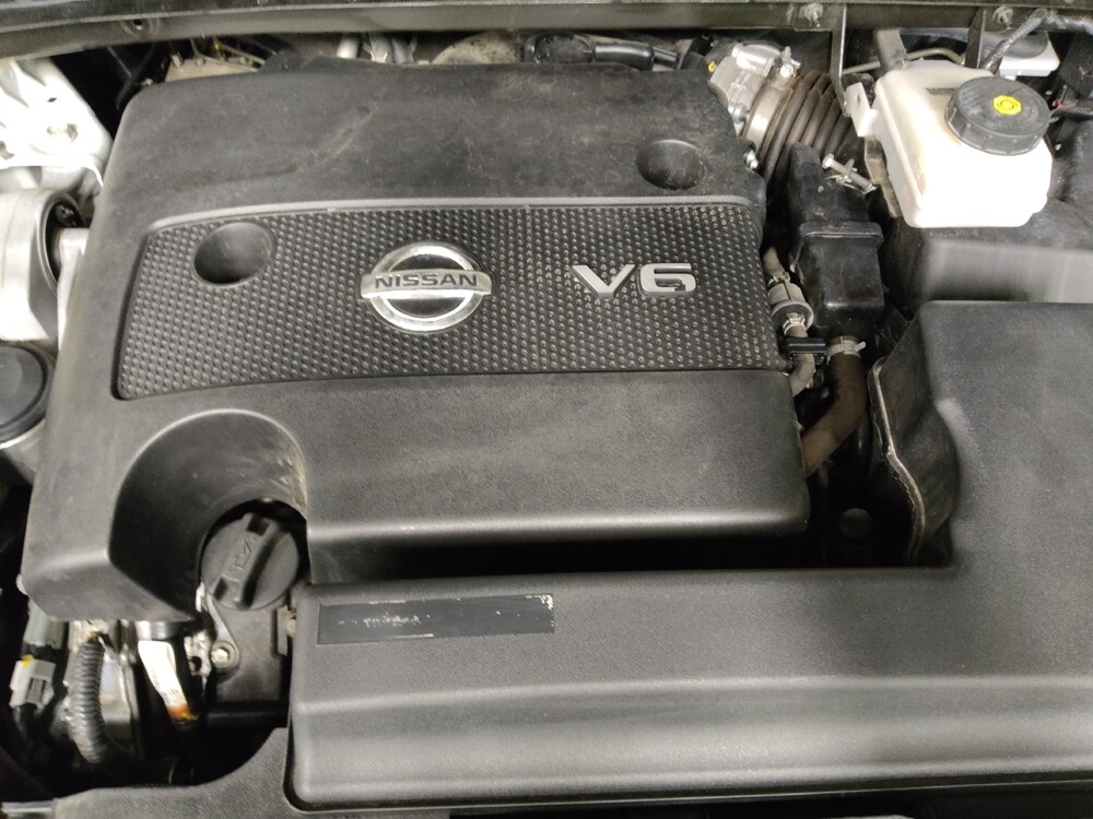 2019 Nissan Murano in Raleigh, NC 27604 - 18094007 30