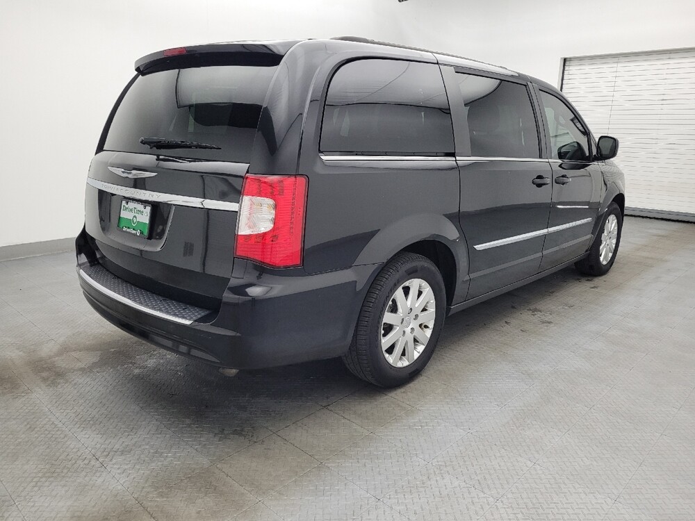 2015 Chrysler Town & Country in Raleigh, NC 27604 - 18094008 10