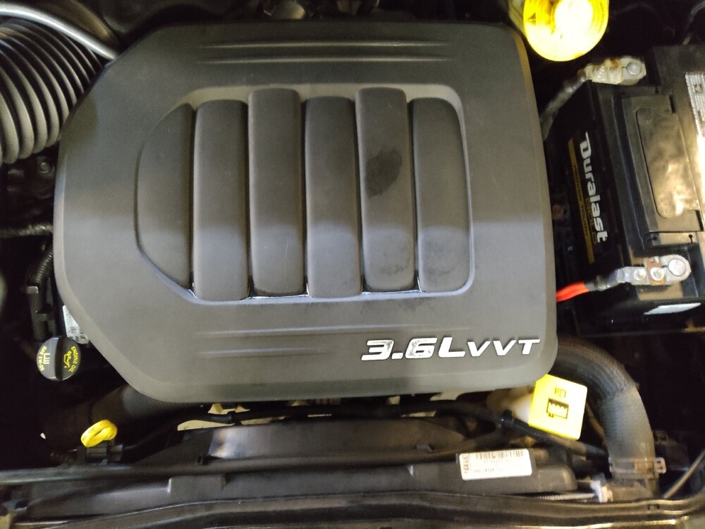 2015 Chrysler Town & Country in Raleigh, NC 27604 - 18094008 30