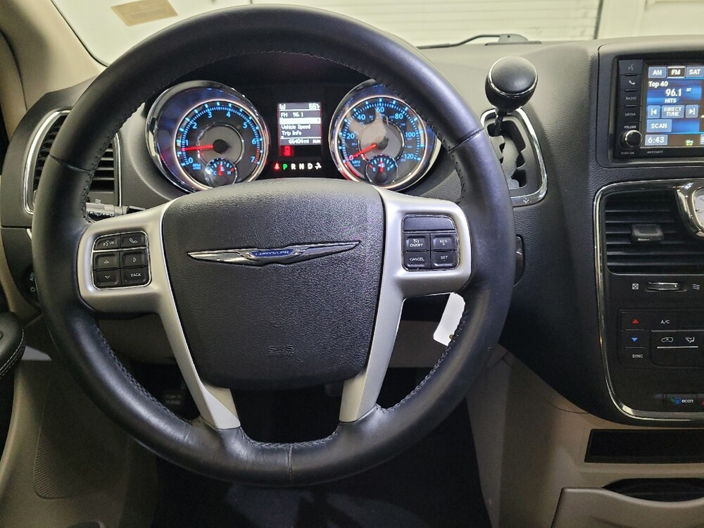 2015 Chrysler Town & Country in Raleigh, NC 27604 - 18094008 22