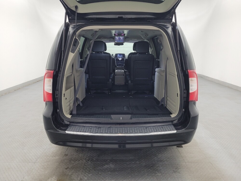 2015 Chrysler Town & Country in Raleigh, NC 27604 - 18094008 29