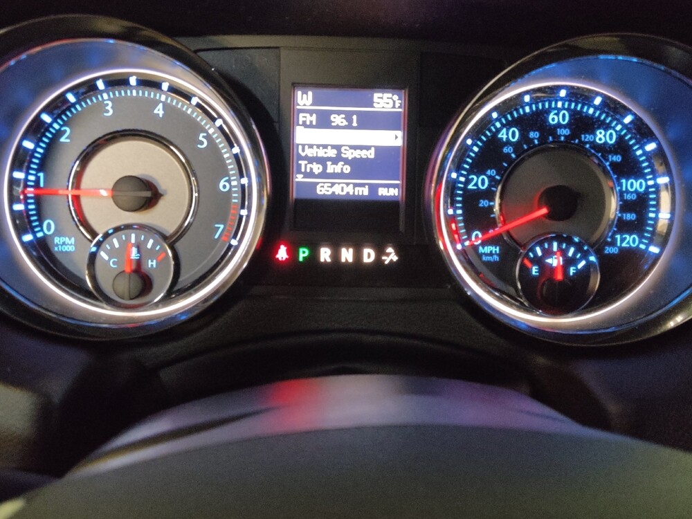 2015 Chrysler Town & Country in Raleigh, NC 27604 - 18094008 23