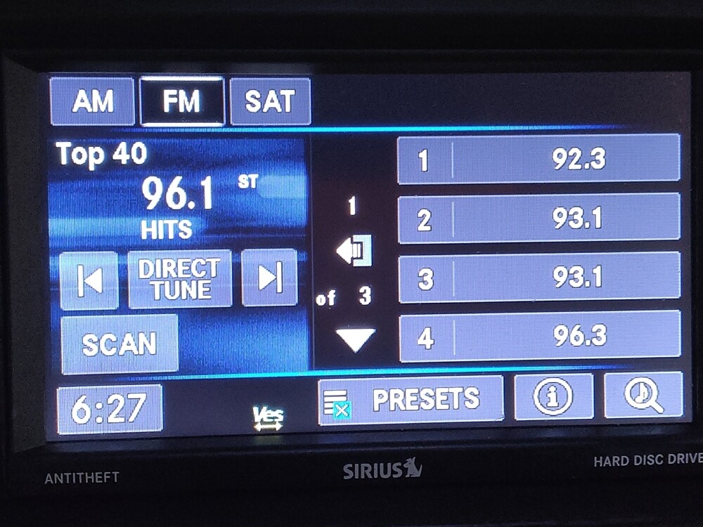 2015 Chrysler Town & Country in Raleigh, NC 27604 - 18094008 25