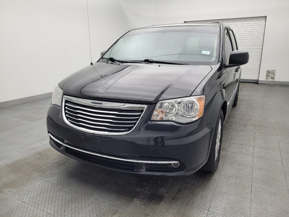 2015 Chrysler Town & Country in Raleigh, NC 27604 - 18094008 15
