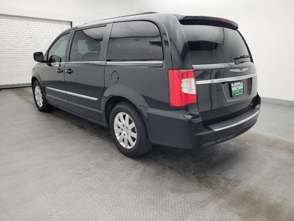 2015 Chrysler Town & Country in Raleigh, NC 27604 - 18094008 5