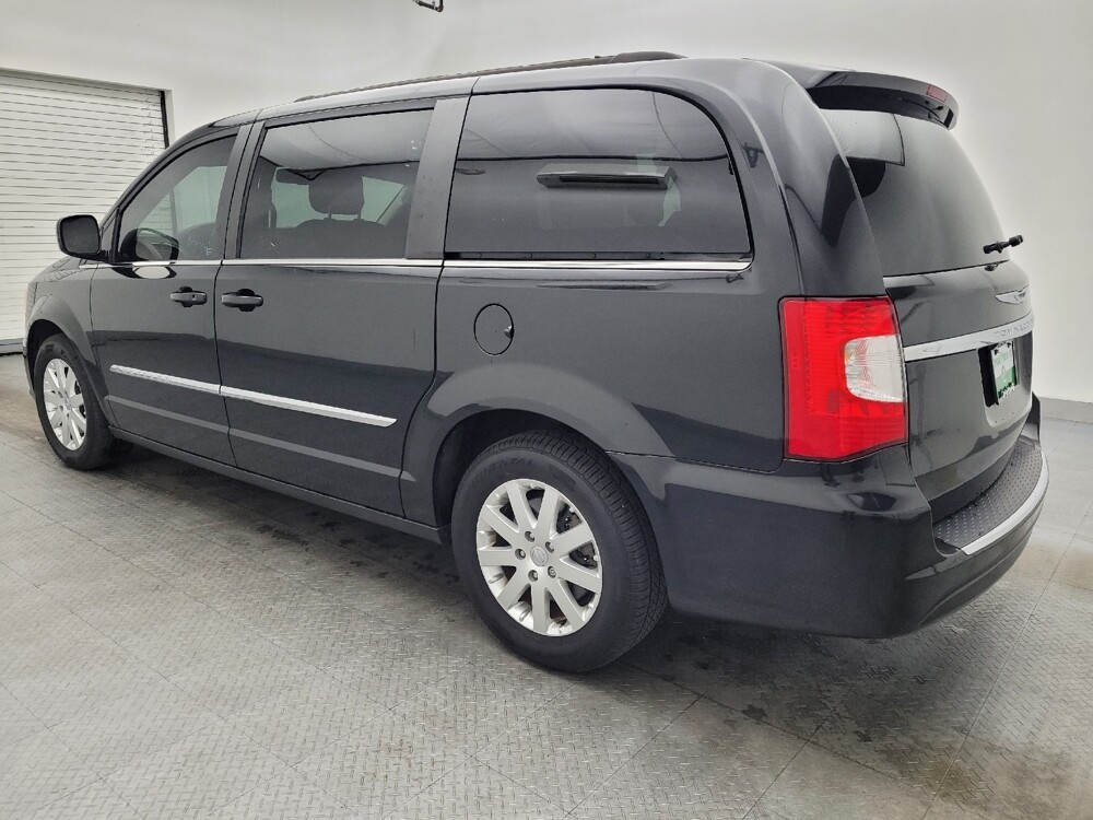 2015 Chrysler Town & Country in Raleigh, NC 27604 - 18094008 3