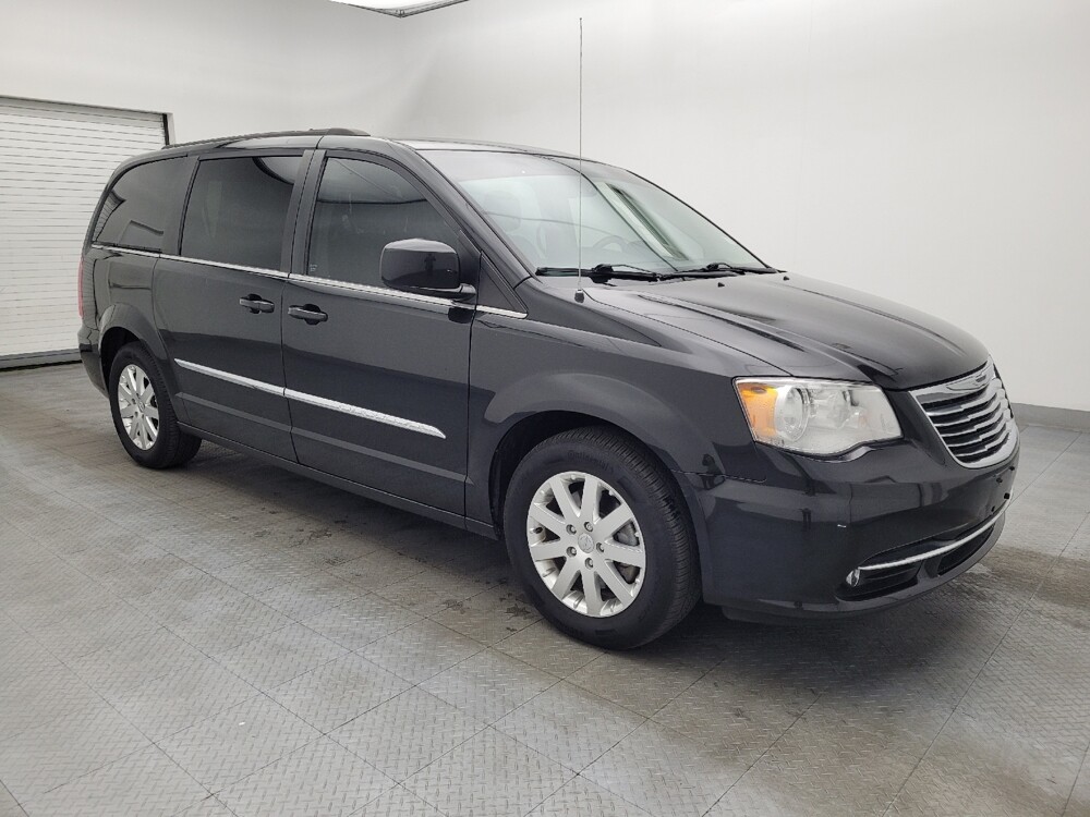 2015 Chrysler Town & Country in Raleigh, NC 27604 - 18094008 14