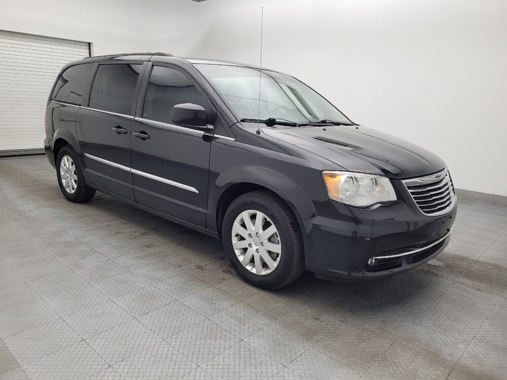 2015 Chrysler Town & Country in Raleigh, NC 27604 - 18094008 11