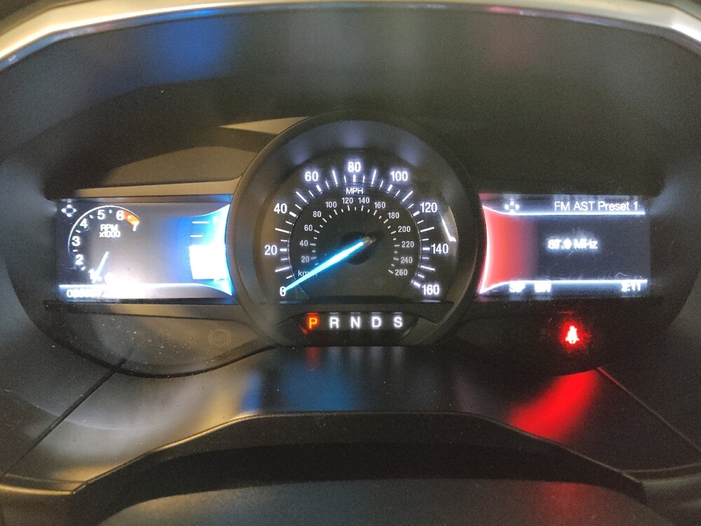 2018 Ford Edge in Wilmington, NC 28405 - 18094009 23