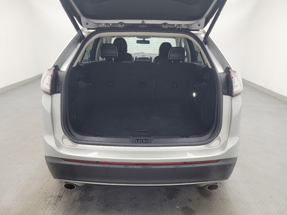 2018 Ford Edge in Wilmington, NC 28405 - 18094009 29