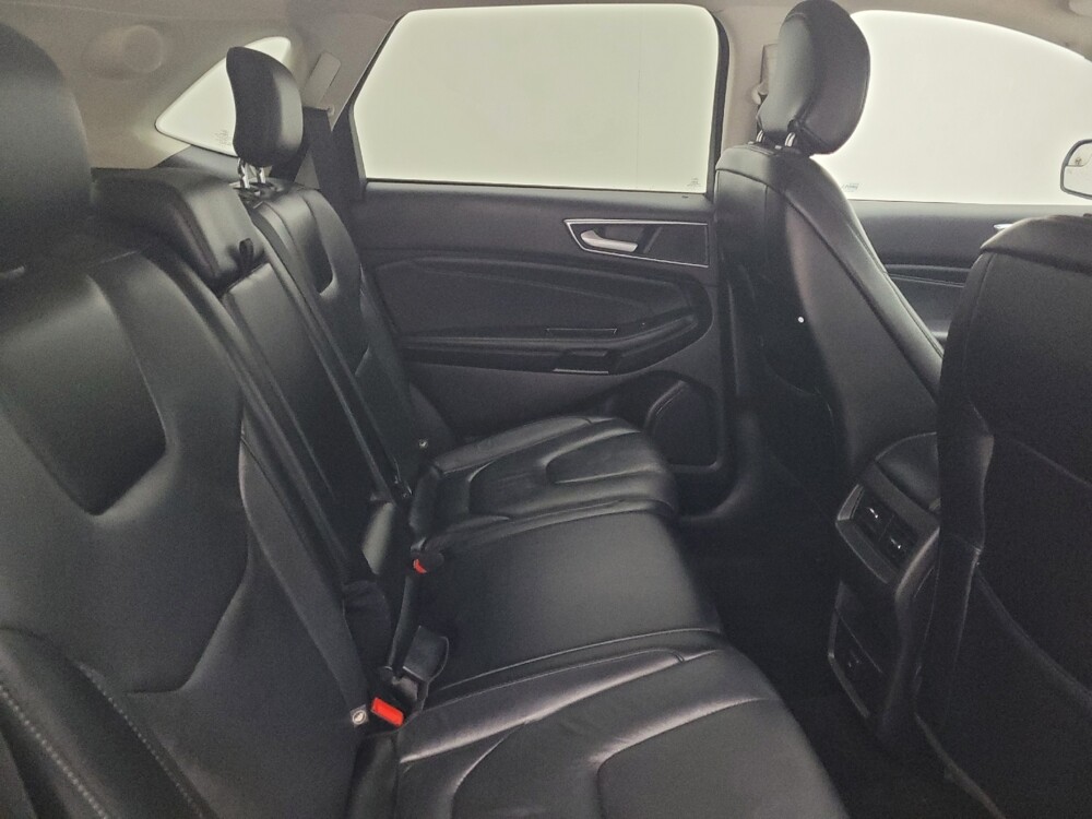 2018 Ford Edge in Wilmington, NC 28405 - 18094009 19