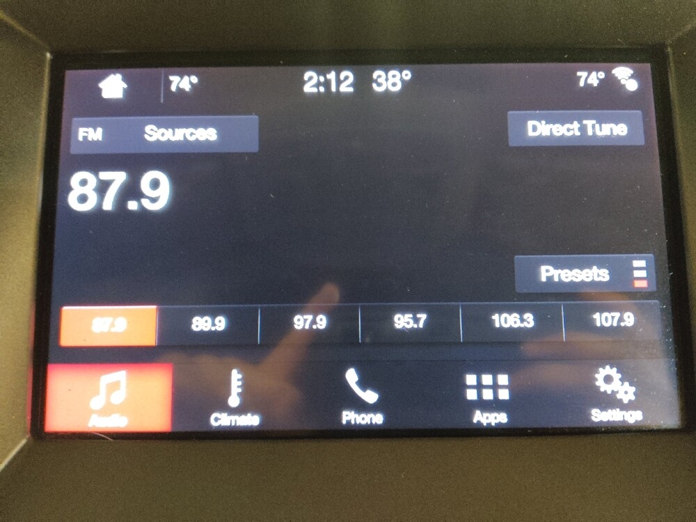 2018 Ford Edge in Wilmington, NC 28405 - 18094009 25