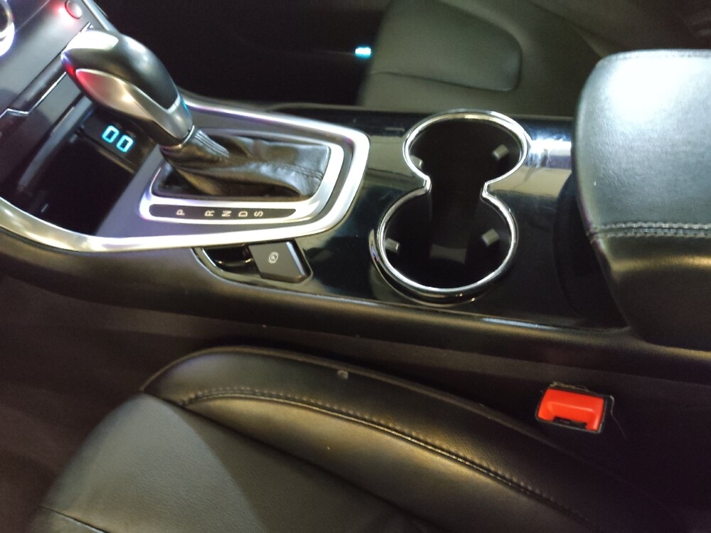 2018 Ford Edge in Wilmington, NC 28405 - 18094009 26