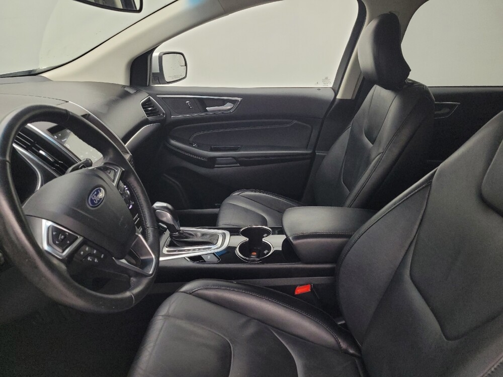 2018 Ford Edge in Wilmington, NC 28405 - 18094009 17