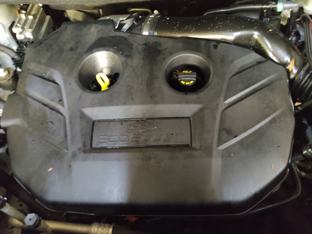 2018 Ford Edge in Wilmington, NC 28405 - 18094009 30