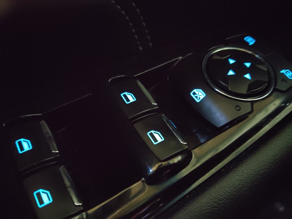 2018 Ford Edge in Wilmington, NC 28405 - 18094009 27