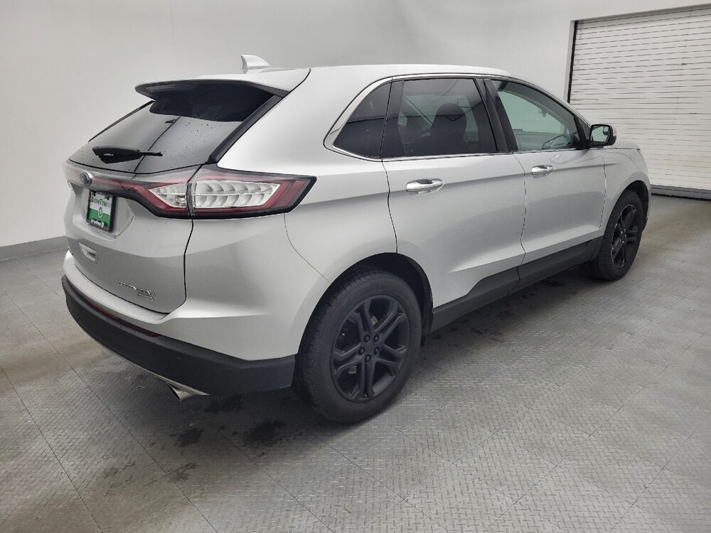 2018 Ford Edge in Wilmington, NC 28405 - 18094009 10