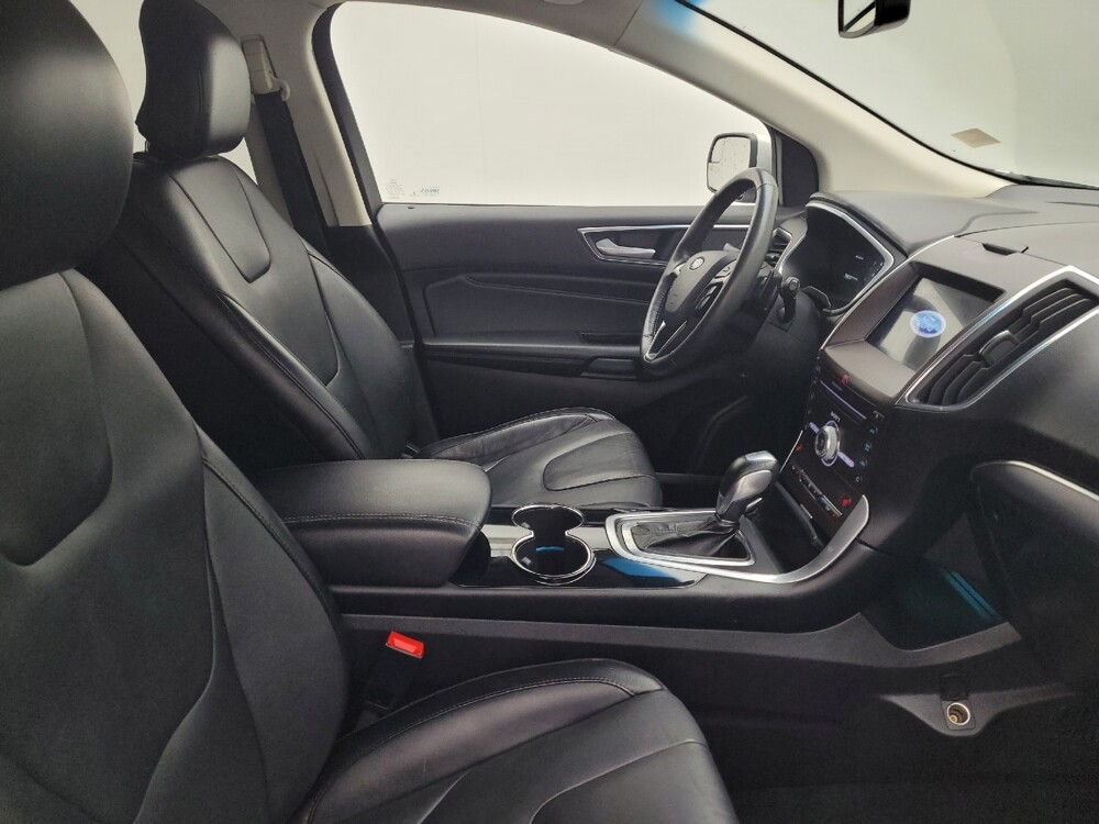 2018 Ford Edge in Wilmington, NC 28405 - 18094009 21