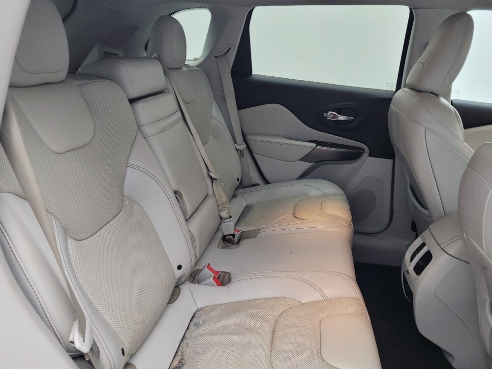 2019 Jeep Cherokee in Winston-Salem, NC 27103 - 18094010 19