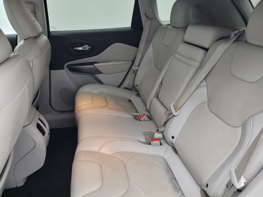 2019 Jeep Cherokee in Winston-Salem, NC 27103 - 18094010 18