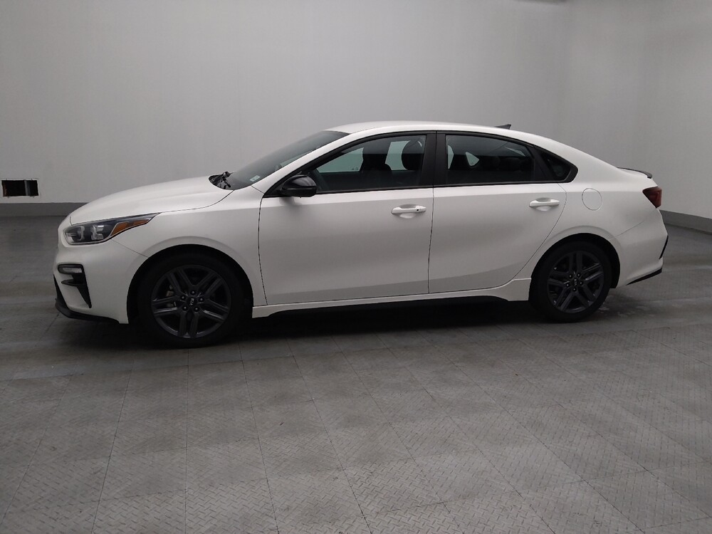 2021 Kia Forte in Duluth, GA 30096 - 18094012 2