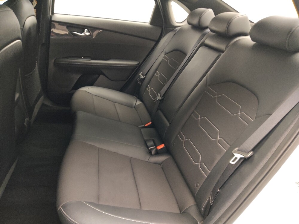 2021 Kia Forte in Duluth, GA 30096 - 18094012 18