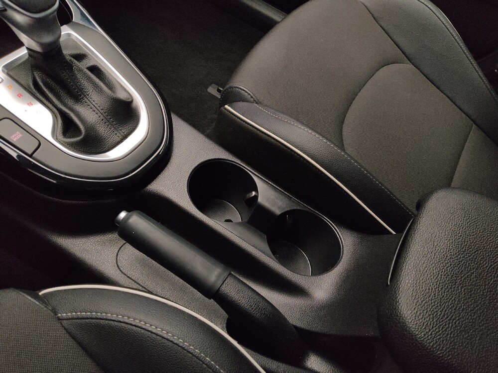 2021 Kia Forte in Duluth, GA 30096 - 18094012 26